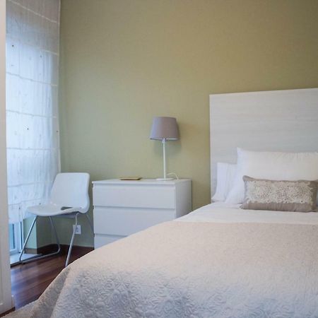 Apartamento Centrico Y Tranquilo En Santiago De Compostela Apartment Luaran gambar